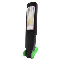 JBM 42523 - LAMPARA LED C.O.B. BASE FLEXIBLE ANONIMA