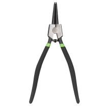 JBM 53547 - ALICATE SEEGER PARA EXTERIORES CON BOCA RECTA 13' (330MM)