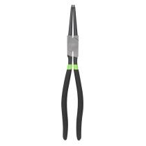 JBM 53549 - ALICATE SEEGER PARA INTERIORES CON BOCA RECTA 13' (330MM)