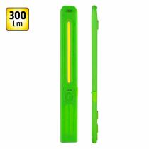 JBM 53519 - LÁMPARA LED EXTRAFINA CON BASE IMANTADA ARTICULADA - 300LM
