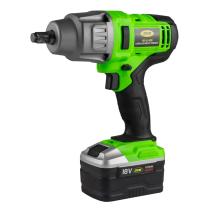 JBM 53491 - PISTOLA DE IMPACTO ELÉCTRICA 1/2" 520NM