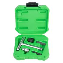 JBM 53473 - SET EXTRACTOR DE TAPONES DE CÁRTER DE PLÁSTICO