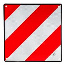 JBM 53507 - PLACA CARGA SOBRESALIENTE HOMOLOGADA V20