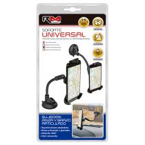 Pool Line 2110 - SOPORTE TELEFONO RM CONNECT POR PINZA CON BRAZO ARTICULADO-C