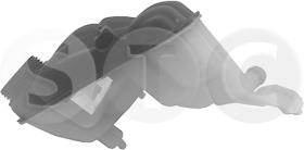 STC T403297 - BOTELLA EXPANSION MB CLASE SDES-BENZ CLASE S S
