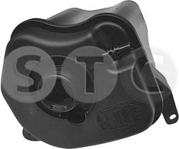 STC T403299 - BOTELLA EXPANSION BMW X5 E705 5