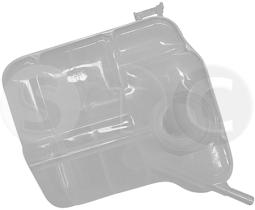 STC T403304 - BOTELLA EXPANSION INSIGNIALACROSSEROSSE
