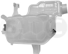 STC T403307 - BOTELLA EXPANSION DISCOVERY 3ROVER DISCOVERY 33