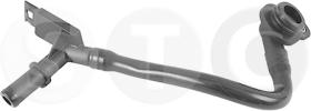 STC T407915 - TUBERIA DE RADIADOR FIAT DUCATO