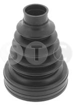 STC T410166 - FUELLE TRANSMISION FORD FIESTAVII