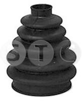 STC T410169 - FUELLE TRANSMISION FORD FIESTAVII