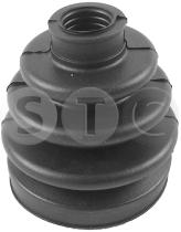 STC T410174 - FUELLE TRANSMISION FORD FOCUSII