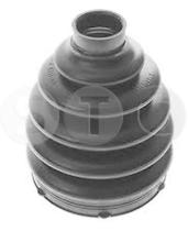 STC T410177 - FUELLE TRANSMISION FORD FOCUSIIII IZQ