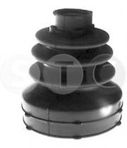 STC T410179 - FUELLE TRANSMISION FORD FOCUSIIII DEL DER