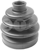 STC T410180 - FUELLE TRANSMISION FORD FOCUSIIII