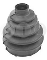 STC T410182 - FUELLE TRANSMISION FORD FOCUSIIII