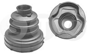 STC T410188 - FUELLE TRANSMISION FORD MONDEOIVV