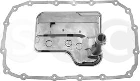 STC T421044 - FILTRO DE LA TRANSMISION BMW 1TRASS