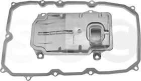 STC T421051 - FILTRO DE LA TRANSMISION AUDIQ77