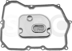 STC T421066 - FILTRO DE LA TRANSMISION AUDIQ33