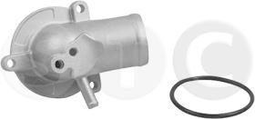 STC T430221 - TERMOSTATO MERCEDES BENZ CLASECC