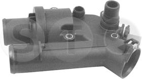 STC T430232 - TERMOSTATO CITROEN  C5 II