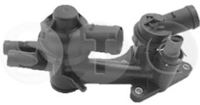 STC T430266 - TERMOSTATO VW  GOLF