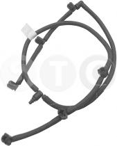 STC T433004 - TUBO FLEXIBLE DE COMBUSTIBLE MERCEDES BENZ CLASE C