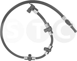 STC T433005 - TUBO FLEXIBLE DE COMBUSTIBLE MERCEDES BENZ SPRINTER