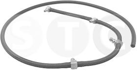 STC T433006 - TUBO FLEXIBLE DE COMBUSTIBLE MERCEDES BENZ CLASE C