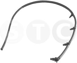 STC T433007 - TUBO FLEXIBLE DE COMBUSTIBLE MERCEDES BENZ CLASE C