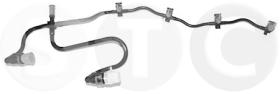 STC T433009 - TUBO FLEXIBLE DE COMBUSTIBLE FIAT DUCATO