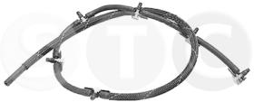 STC T433017 - TUBO FLEXIBLE DE COMBUSTIBLE BMW 3