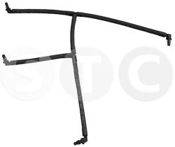 STC T433026 - TUBO FLEXIBLE DE COMBUSTIBLE SEAT IBIZA