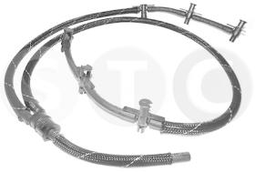 STC T433032 - TUBO FLEXIBLE DE COMBUSTIBLE AUDI A4