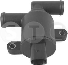 STC T435695 - VALVULA DE CONTROL DE REFRIGERANTE VAG A1