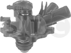 STC T435700 - TERMOSTATO MERCEDES BENZ CLASECC
