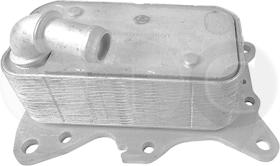 STC T439069 - INTERCAMBIADOR  ACEITE MERCEZBENZZ