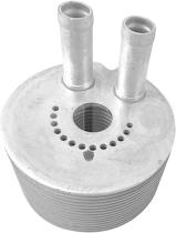 STC T439107 - INTERCAMBIADOR  ACEITE RENAULT