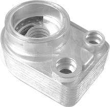 STC T439108 - INTERCAMBIADOR  ACEITE RENAULT