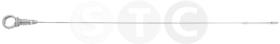 STC T439133 - VARILLA ACEITE CITROEN C4
