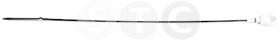 STC T439135 - VARILLA ACEITE FIAT FREEMONT