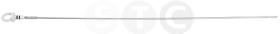 STC T439136 - VARILLA ACEITE FIAT FREEMONT