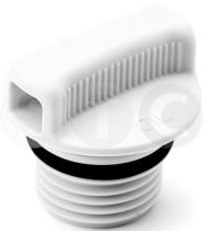 STC T439143 - TAPON LLENADO DE ACEITE FIAT 500
