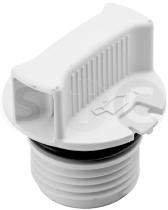 STC T439144 - TAPON LLENADO DE ACEITE FIAT 500