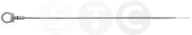 STC T439157 - VARILLA ACEITE FIAT PANDA
