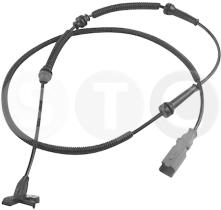 STC T450292 - SENSOR REVOLUCIONES DE LA RUEDA CITROEN C5