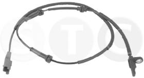 STC T450293 - SENSOR REVOLUCIONES DE LA RUEDA CITROEN C2