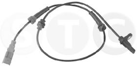 STC T450295 - SENSOR REVOLUCIONES DE LA RUEDA CITROEN C5