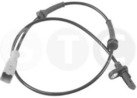 STC T450297 - SENSOR REVOLUCIONES DE LA RUEDA CITROEN C-ELYSEE
